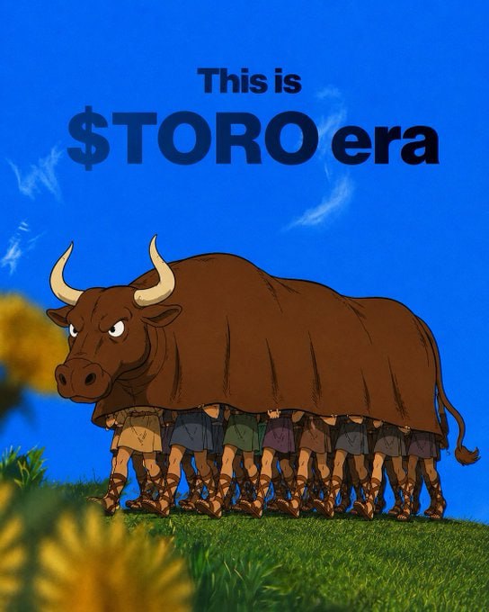 TORO meme