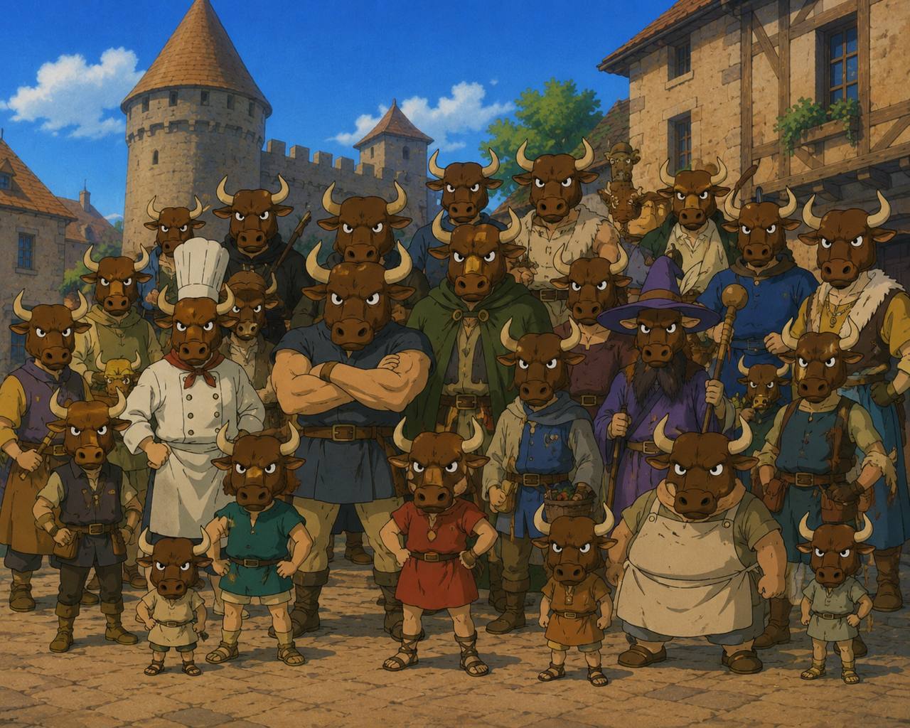 TORO meme