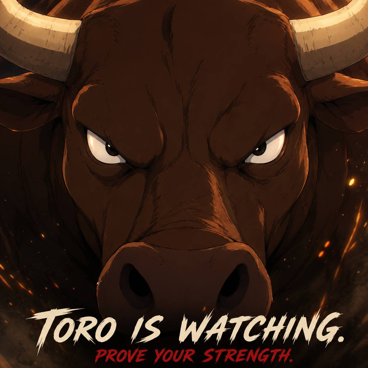 TORO meme