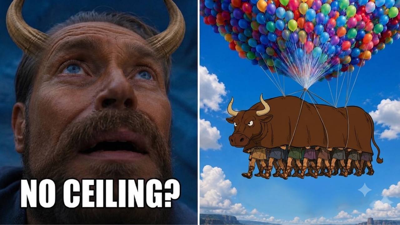 TORO meme