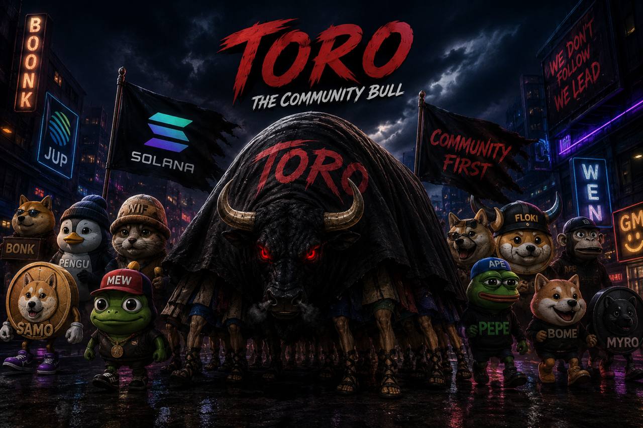 TORO meme